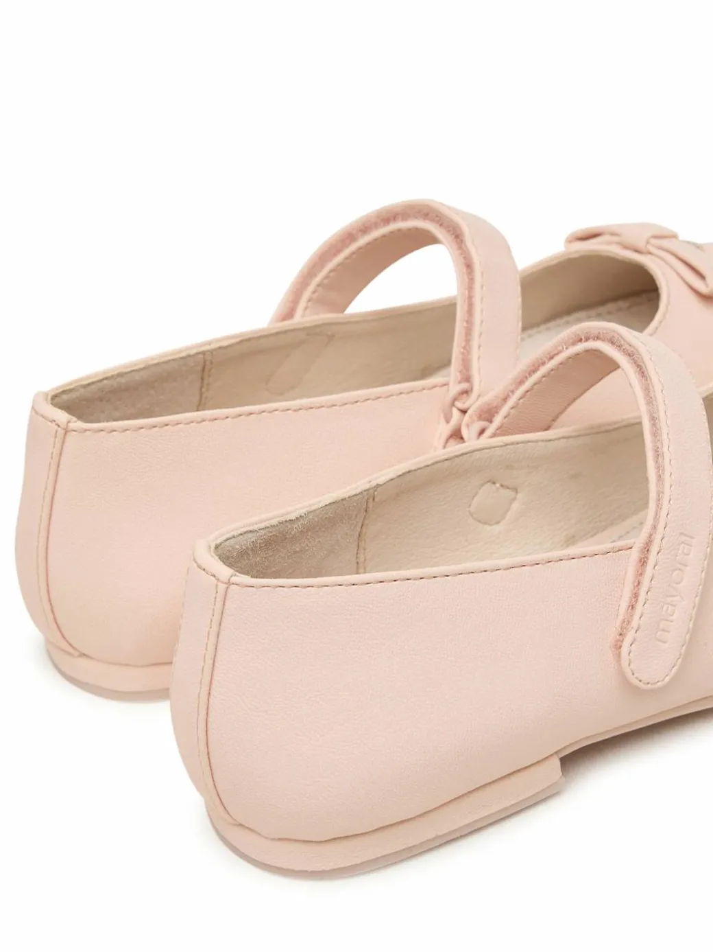 Scarpe basse 45727.17 Rosa