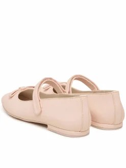 Scarpe basse 45727.17 Rosa