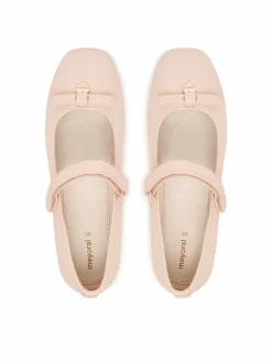 Scarpe basse 45727.17 Rosa