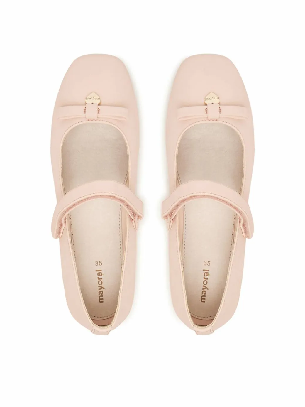Scarpe basse 45727.17 Rosa