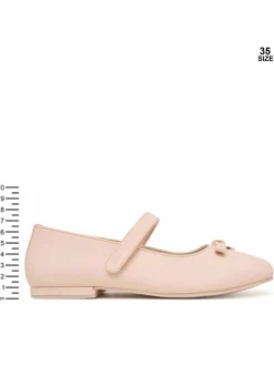 Scarpe basse 45727.17 Rosa