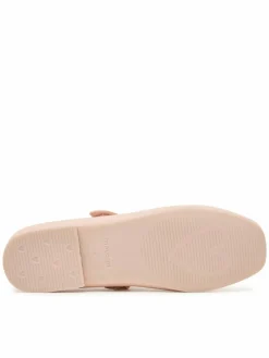 Scarpe basse 45727.17 Rosa