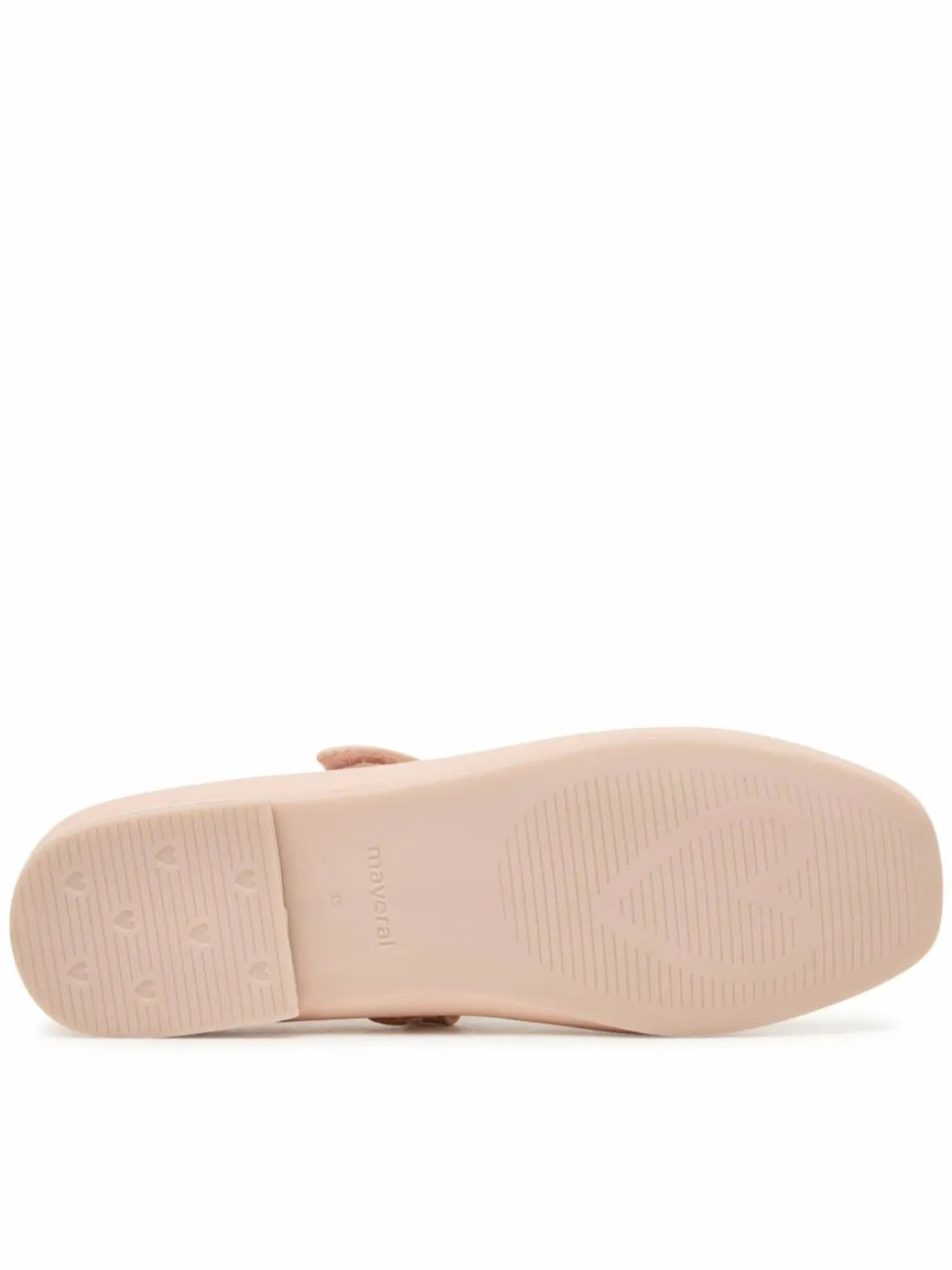 Scarpe basse 45727.17 Rosa