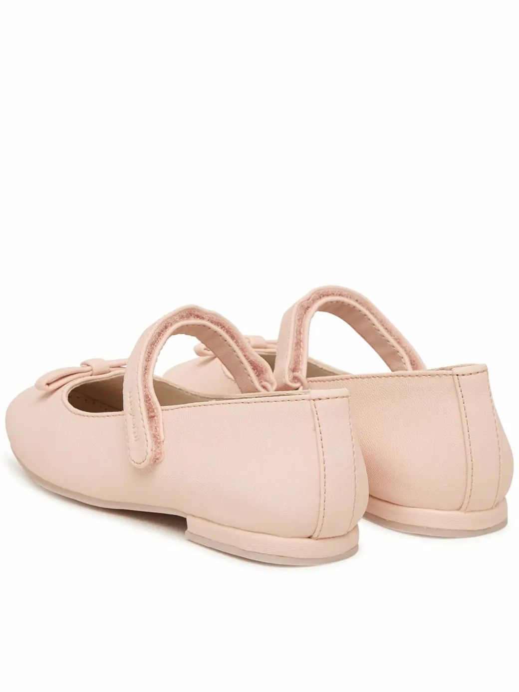 Scarpe basse 43727.17 Rosa
