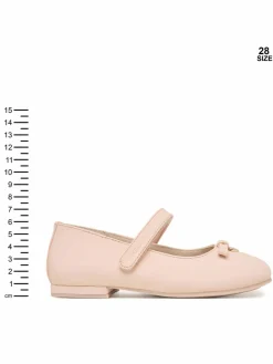 Scarpe basse 43727.17 Rosa