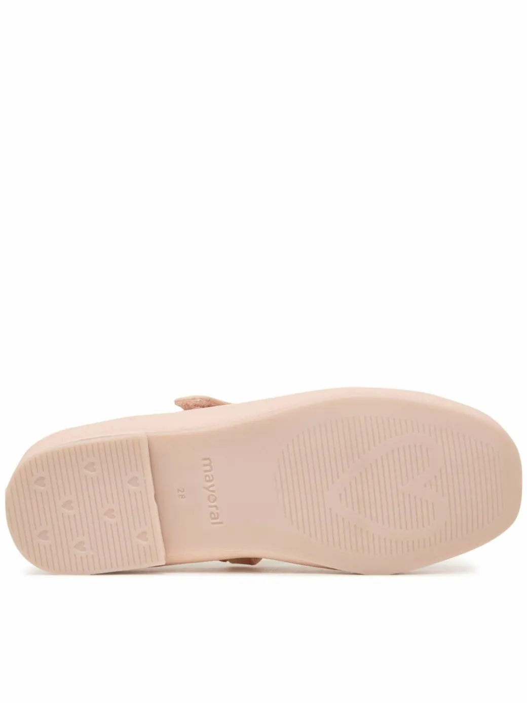 Scarpe basse 43727.17 Rosa