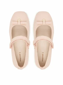 Scarpe basse 43727.17 Rosa