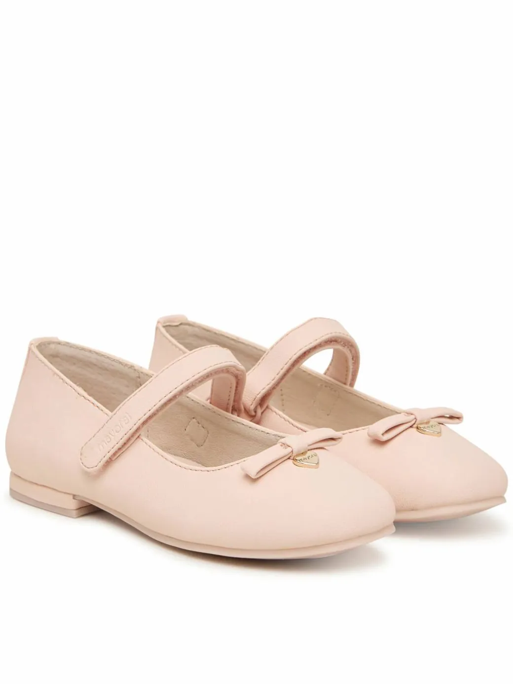 Scarpe basse 43727.17 Rosa