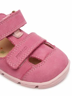 Scarpe basse 1404211 Rosa