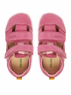 Scarpe basse 1404211 Rosa