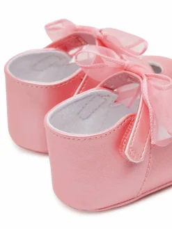 Scarpe basse 9900 Rosa