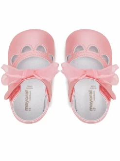 Scarpe basse 9900 Rosa