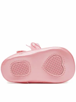 Scarpe basse 9900 Rosa