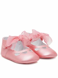 Scarpe basse 9900 Rosa