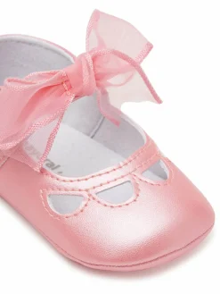 Scarpe basse 9900 Rosa