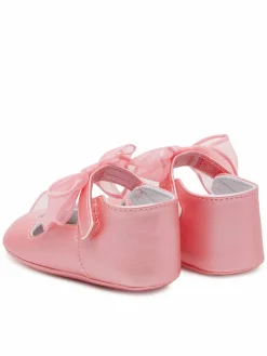Scarpe basse 9900 Rosa