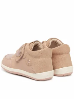 Scarpe basse 42551 Rosa