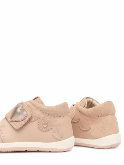 Scarpe basse 42551 Rosa