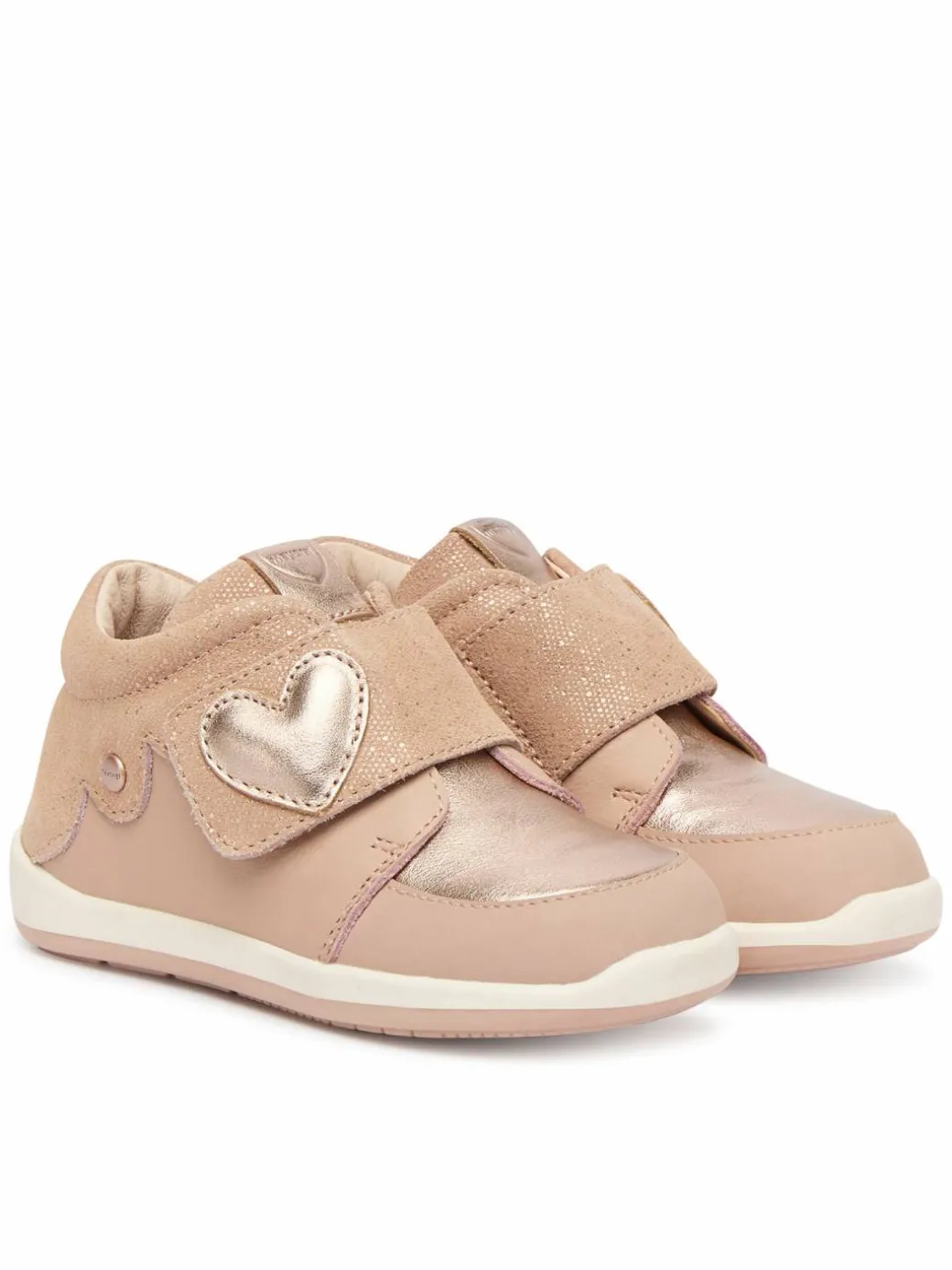 Scarpe basse 42551 Rosa