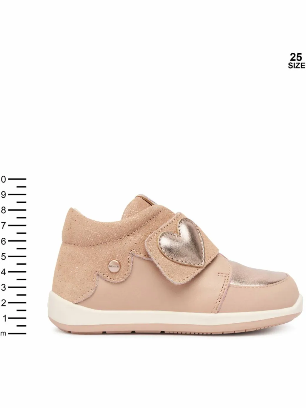Scarpe basse 42551 Rosa