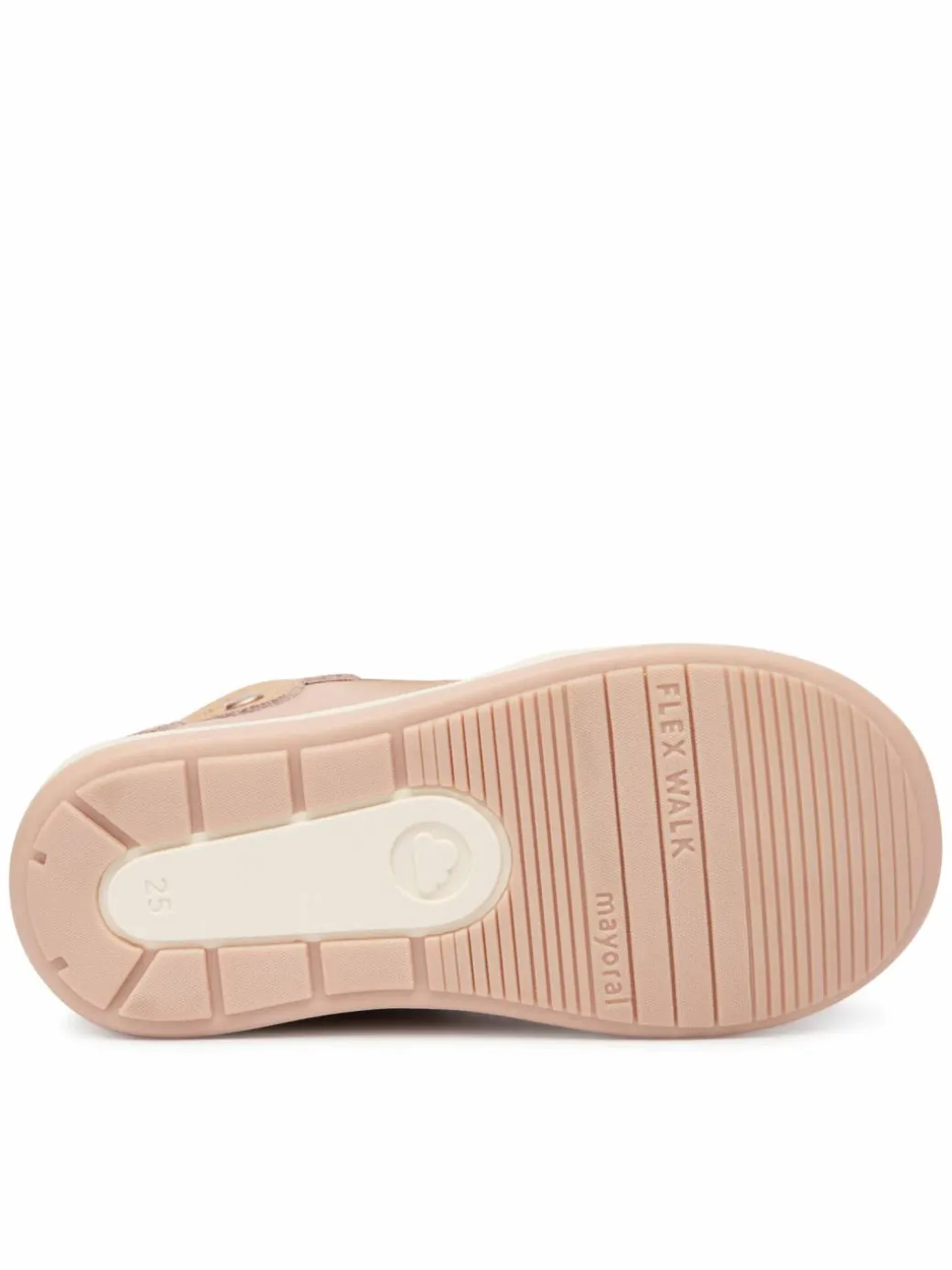 Scarpe basse 42551 Rosa