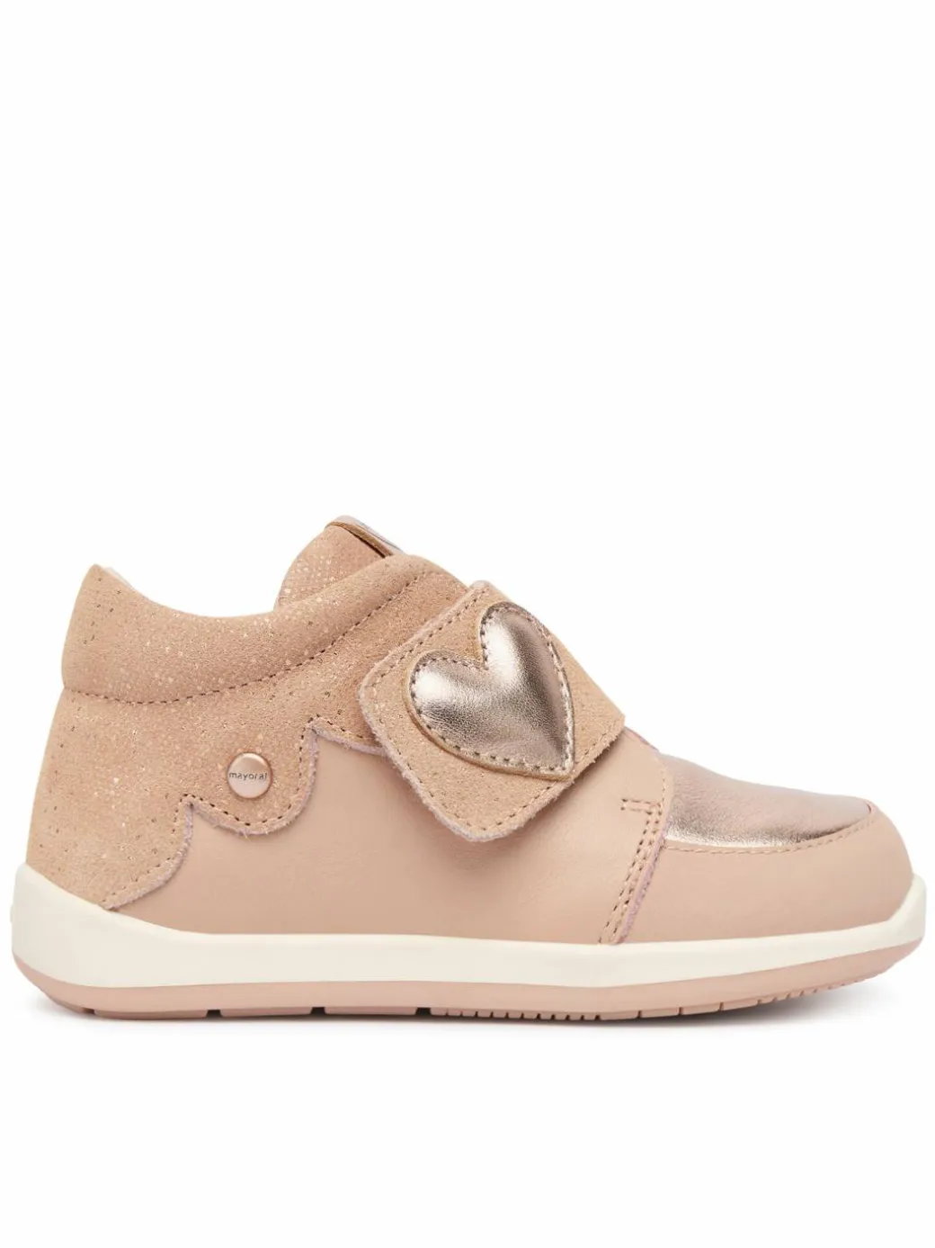 Scarpe basse 42551 Rosa