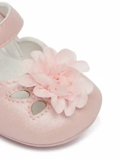 Scarpe basse 9091.84 Rosa