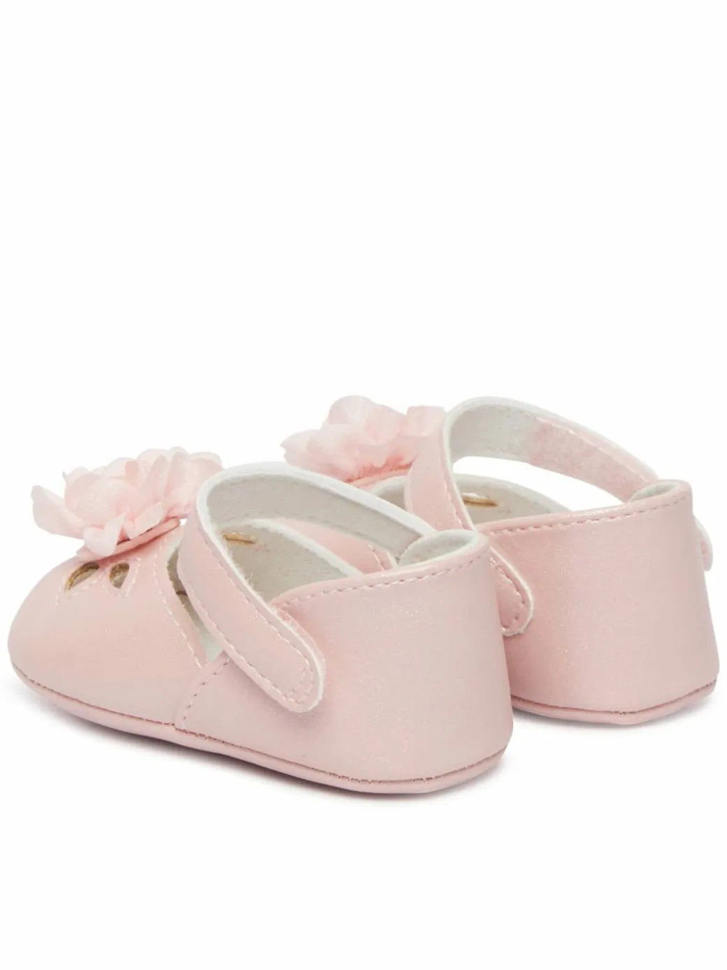 Scarpe basse 9091.84 Rosa