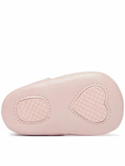 Scarpe basse 9091.84 Rosa
