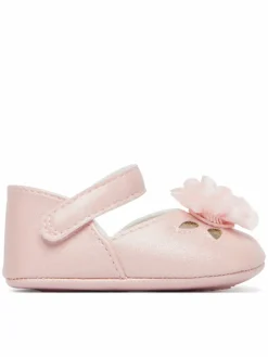 Scarpe basse 9091.84 Rosa