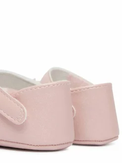 Scarpe basse 9091.84 Rosa