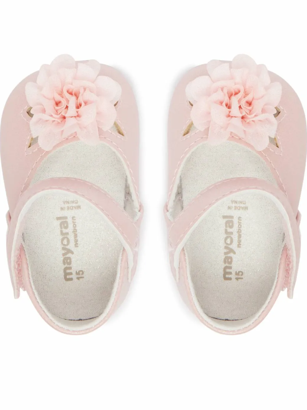 Scarpe basse 9091.84 Rosa