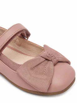 Scarpe basse 42555 Rosa