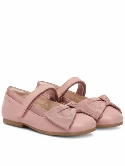 Scarpe basse 42555 Rosa