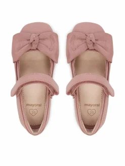 Scarpe basse 42555 Rosa