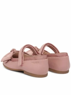 Scarpe basse 42555 Rosa