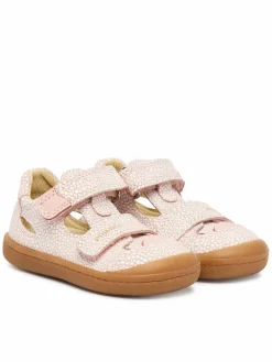 Scarpe basse 1400144 Rosa