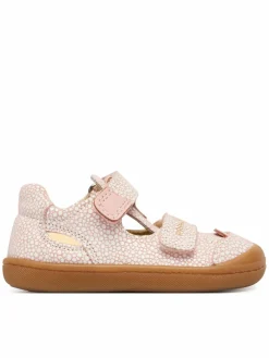 Scarpe basse 1400144 Rosa