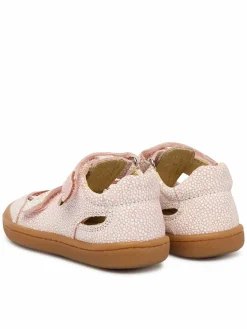 Scarpe basse 1400144 Rosa