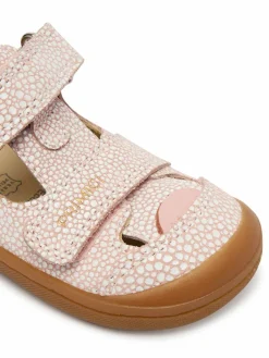 Scarpe basse 1400144 Rosa