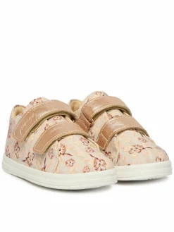 Scarpe basse 1355077 S Beige