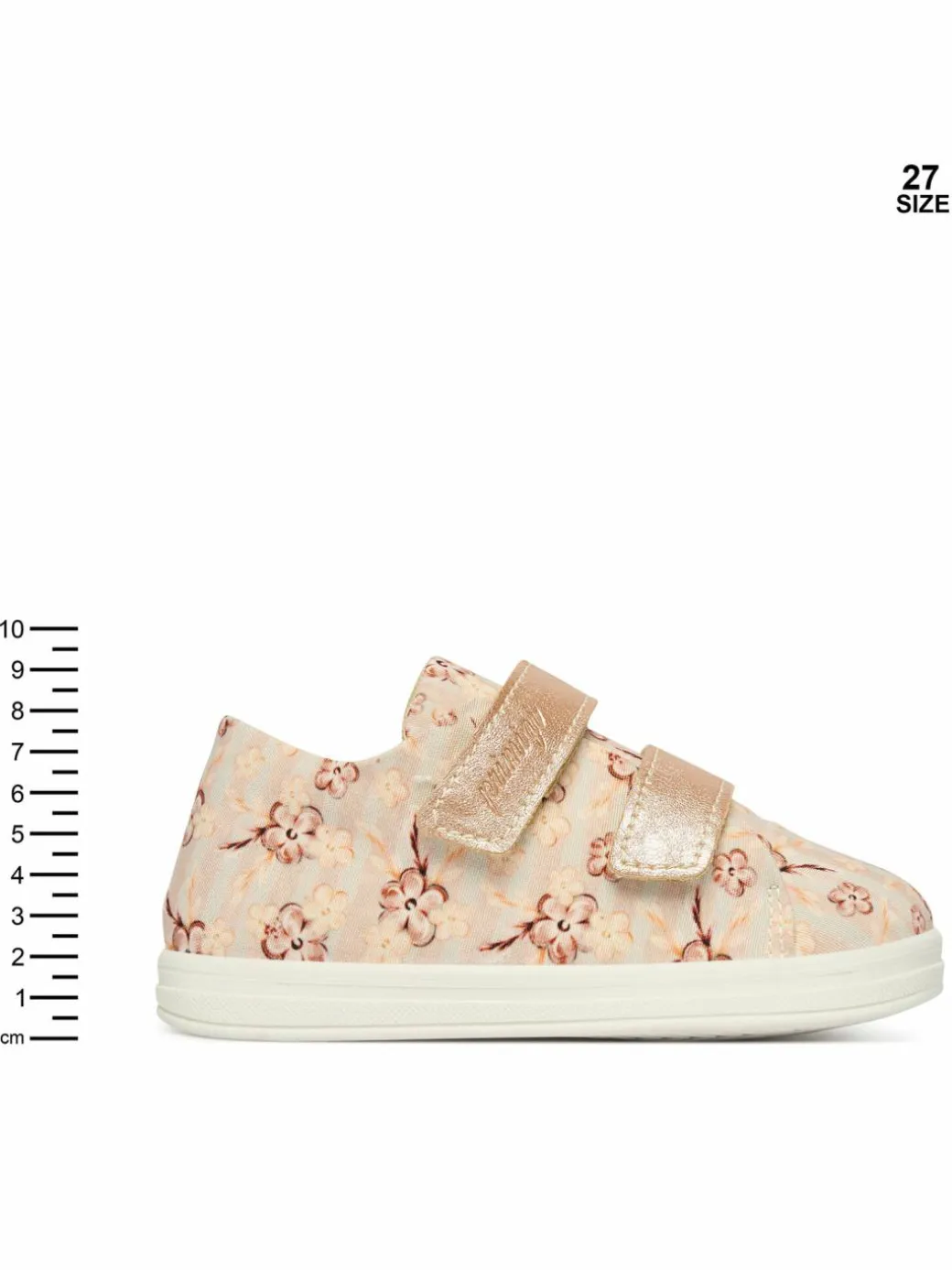 Scarpe basse 1355077 S Beige
