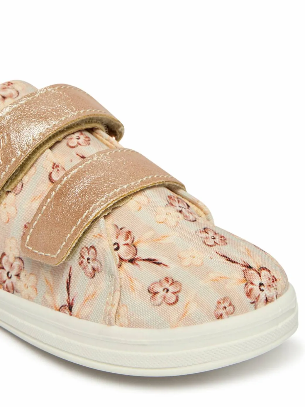 Scarpe basse 1355077 S Beige