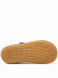 Scarpe basse 1410111 S Beige