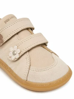 Scarpe basse 1410111 S Beige