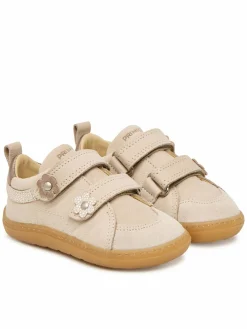 Scarpe basse 1410111 S Beige