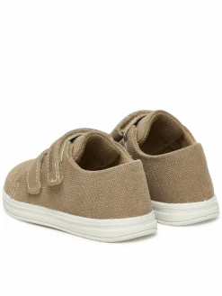 Scarpe basse 1355022 S Beige
