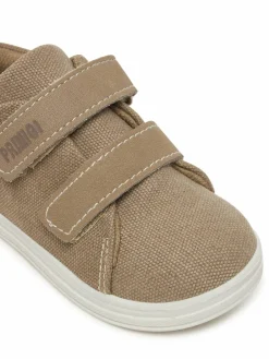 Scarpe basse 1355022 S Beige