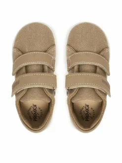 Scarpe basse 1355022 S Beige