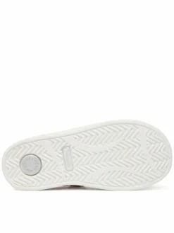 Scarpe basse 1355144 S Bianco